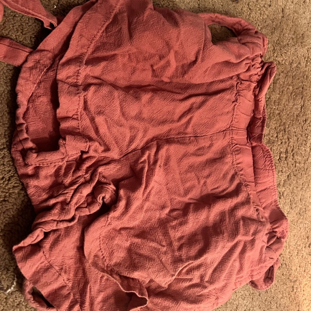 Xs cali 1850 baggy shorts